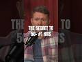The Secret behind 50+ #1 Hit Songs