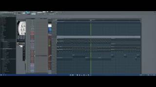 Madeon Finale FL Studio Remake/Remix *Instrumental*