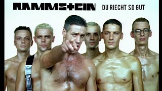 Rammstein - Du Riecht So Gut (Official Video 1995) [Remastered 4K 60fps]