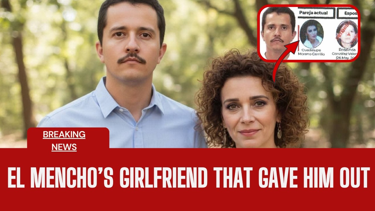 el mencho girlfriend picture Image 6