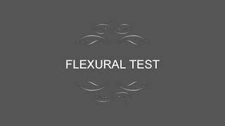 Construction Materials and Testing
