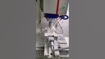 Best CAD-CAM software Autodesk Fusion 360 ,powermill..#5axis #autodesk #powermill #3dmodeling