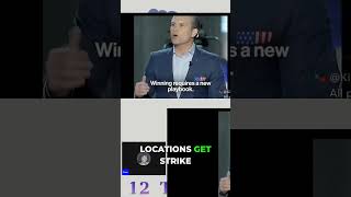 Trump's AI War Strategy