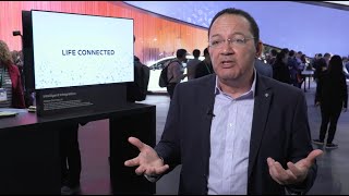 The future of Nissan Connected Services