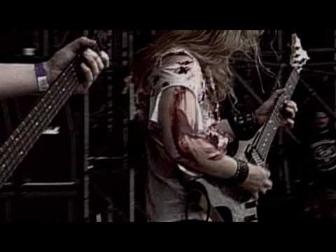 Bloodbath - Like Fire