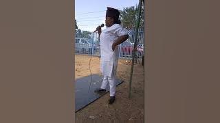 Erelu Elemure play for Alakure...