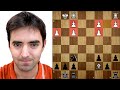 Positional chess  speedrun episode 43