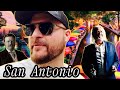 San antonio stuff riverwalk ron white  ripleys believe it or not