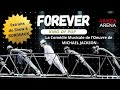 Forever  michael jackson the king of pop extrait du spectacle