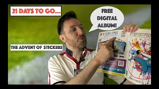 Panini Euro 2020 Sticker Album: Free Digital Album! screenshot 3