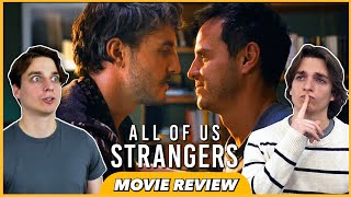 All of Us Strangers Review - IGN
