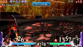 [The Phoenix WB R2] CClavier (Jecht) vs RavenCarver (Gilgamesh & Gabranth) - M1 & M2