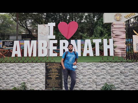 Fun Things to Do in Ambernath | Travel Guide (2024) | Best Places to Visit