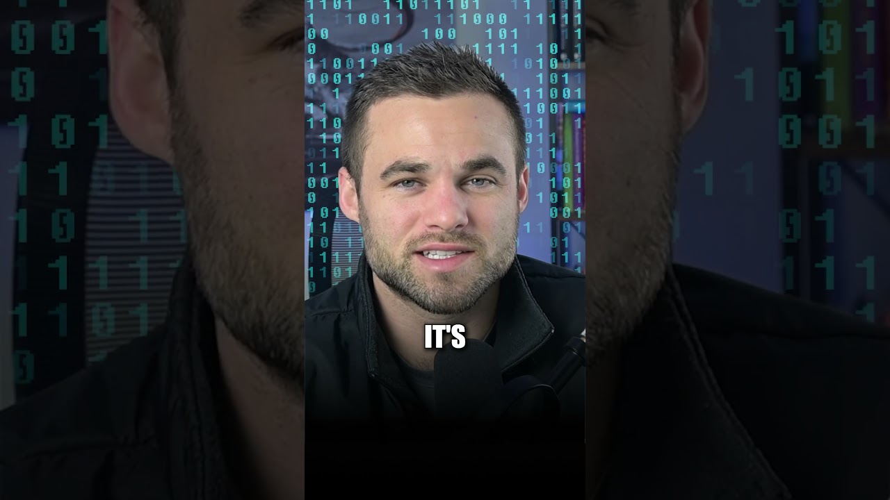 Here's why I prefer algorithmic trading to manual trading...