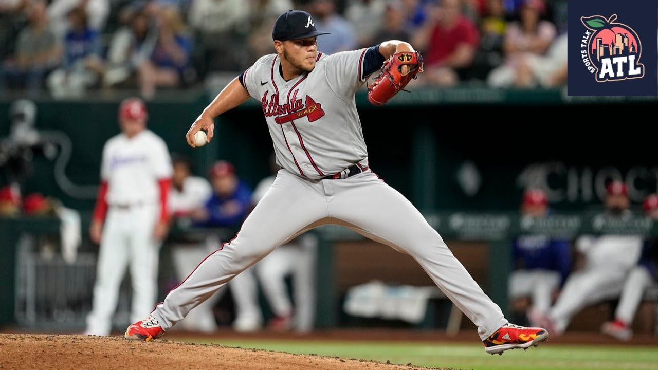 Atlanta Braves bring back another critical bullpen piece