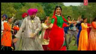 Dupatta Tera Satt Rang Da by Surjit Bindrakhia