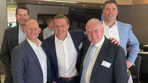 Partner Executive Video: Red Hat and Advent One Partnership