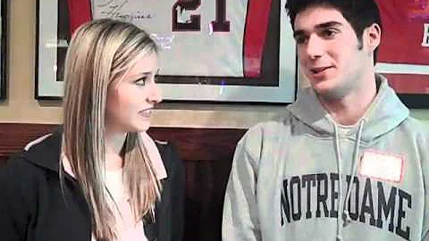 Up Close: Ryan Haynes, McNicholas