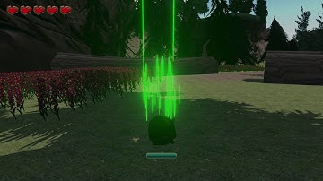 Unity 3D game, Demo Indie game Project