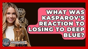What Was Kasparov