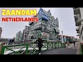 VLOG #05 🇳🇱 ZAANDAM, NETHERLANDS | Travel Vlog | Pinay on Travel