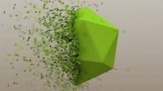 C4D Test 01