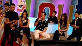 Jason Dy Released New Music Video: 'Walang Iwanan'