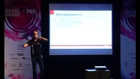 The Java EE 7 Platform: Boosting Productivity and Embracing HTML5