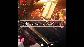 Video thumbnail of "Ve y Dilo en la Montaña (Go Tell it On the Mountain) - Reed Adams - Piano Instrumental"
