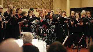 Sing NoΓ«l's Christmas Concert