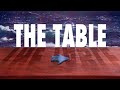 The table  filmcow audio theater
