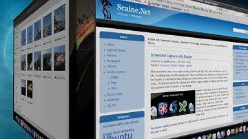 Compiz - Cube plug-in