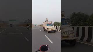 Subah ka time aur aur highway 🛣️ #pritamsongs #song #bollywoodcoversongs #indiansong #sachettandon