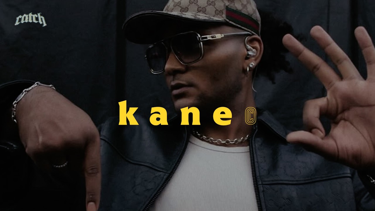 KANE x JAZEEK Type Beat - Emotional x RnB x Deep Type | 