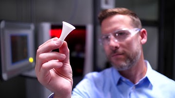 The Fraunhofer Institute introduces itself