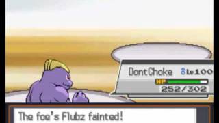 Pmpbeta Battle Niz4Nazar Vs Dapokemonballer1 Nu Battle