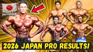 Download Lagu 2026 Japan Results! | Li JinBo is THE KING OF JAPAN! | What really happened to Benqui? New stars??? Download Lagu 2026 Japan Results! | Li JinBo is THE KING OF JAPAN! | What really happened to Benqui? New stars???