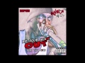 Hopsin Rip Your Heart Out ft Tech N9ne