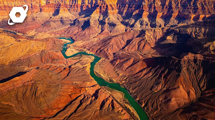 Can Water Really Carve a Canyon? The Science Behind the Grand Canyon | Naked Science S4 FULL EPISODE thumbnail