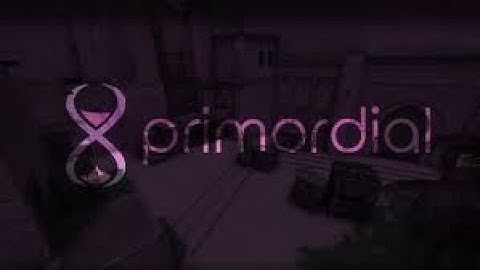PRIMORDIAL.DEV HVH