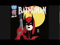 Batwoman #2