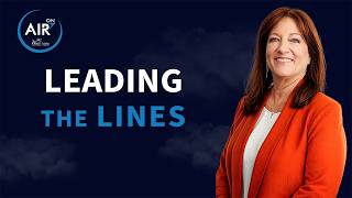 Leading the Lines: Jacqui Key | On Air S2E13