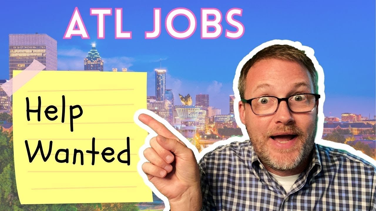 atlanta travel jobs