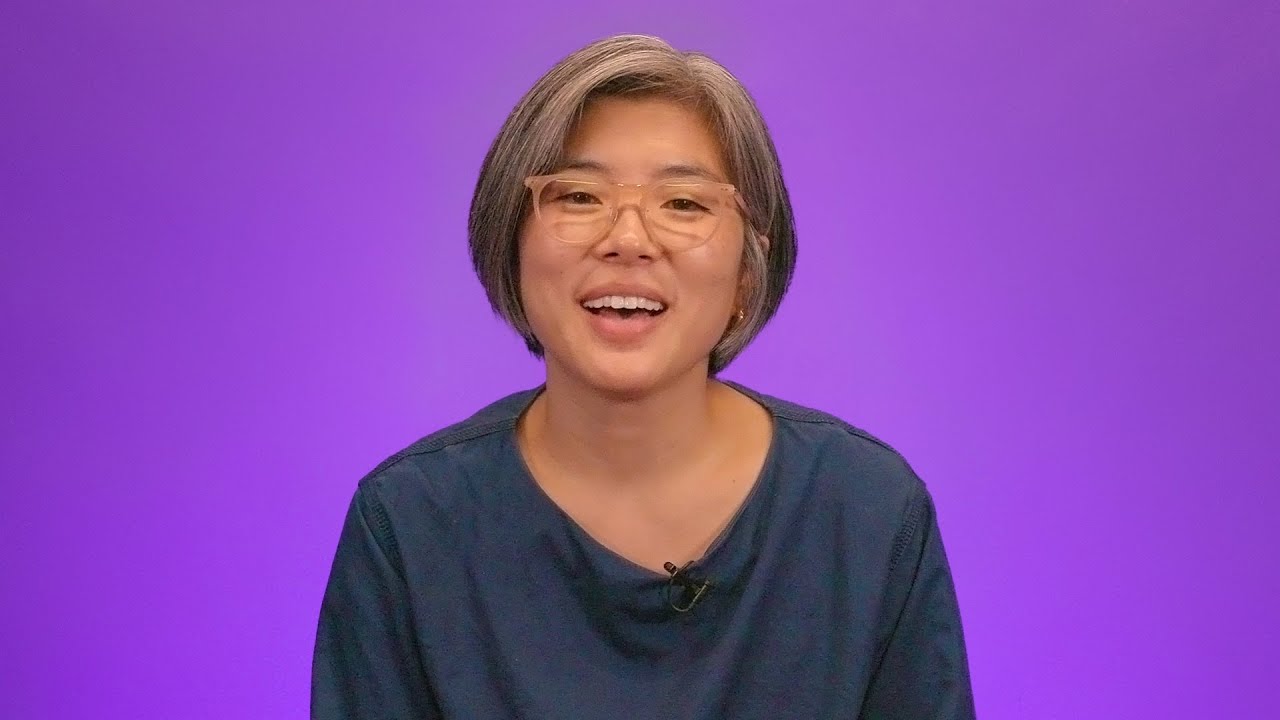 Meet the women leaders shaping Lyft's products - YouTube