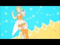 TKN Feat. GUMI - FirstStep [HD]