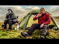 I took Jo CAMPING in The Lake District