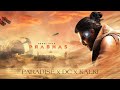 KALKI2898AD 🥶 || DC X KALKI X PARADISE 🦅 || REMIX BGM ||