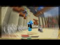 Faccio PvP su Mithras