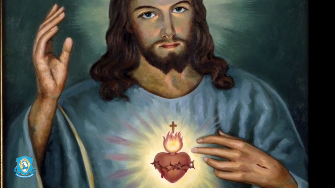 What is Divine Mercy? The Image | The Divine Mercy
