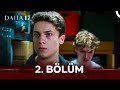 Daha 17 2 Bölüm HD Review 